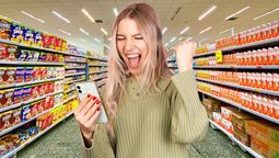 Banco Nación supermercados y MODO a partir de este miércoles para ahorrar $12.000 por semana. Banco Nación supermercados y MODO a partir de este miércoles para ahorrar $12.000 por semana.