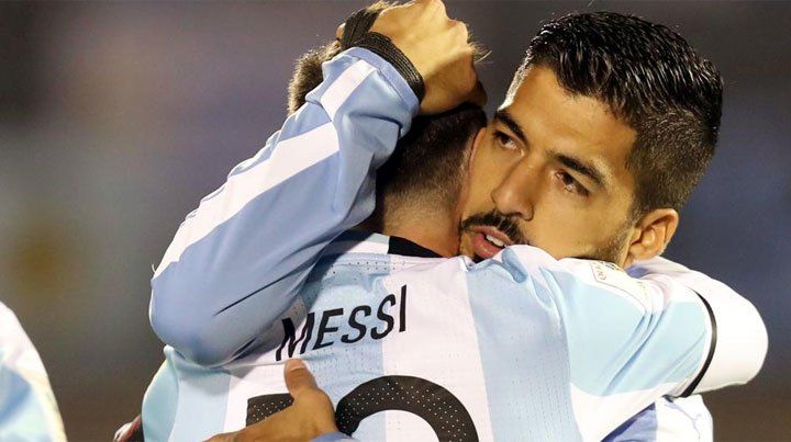 Hablan de un posible pacto