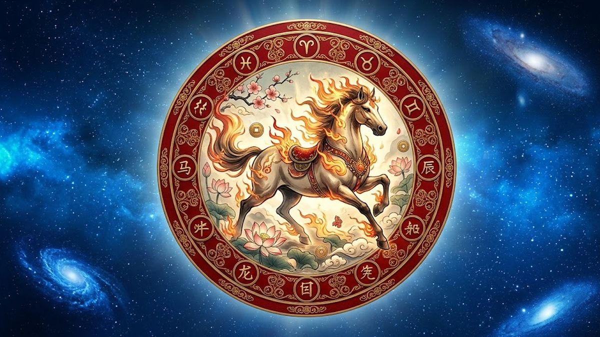 Consulta el horóscopo chino de hoy viernes 26 de junio