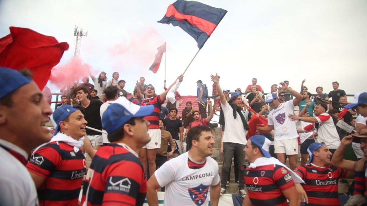 Foto: Fernando Martínez (UNO)