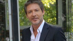 Adrián Suar vuelve a la TV de la mano de Fox
