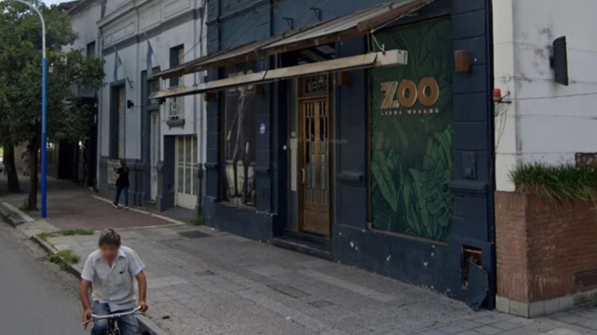 El boliche donde se produjo el brutal incidente fue clausurado porque no se encontraba habilitado para funcionar El boliche donde se produjo el brutal incidente fue clausurado porque no se encontraba habilitado para funcionar