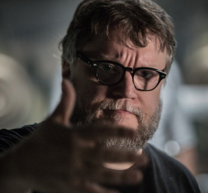 Guillermo Del Toro: un hombre de hoy con aires renacentistas
