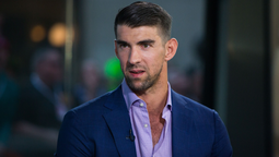 Los primeros pasos de Michael Phelps se vieron en los Juegos Olímpicos del 2000, cuando toda Australia se dio cuenta del potencial que tenía este joven.