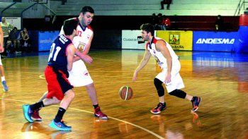 ¡Ajustadísimo! El invicto de Anzorena se lo quedó Atenas