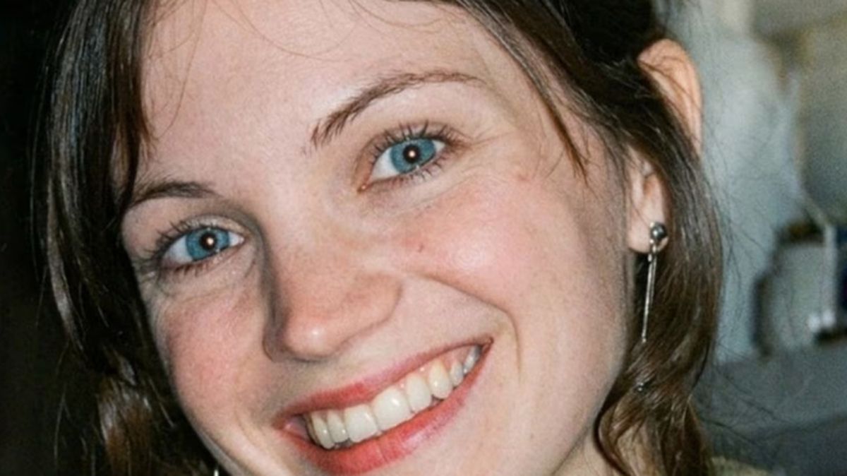 María Laura Lafuente. La mujer era buscada desde el lunes. María Laura Lafuente. La mujer era buscada desde el lunes.