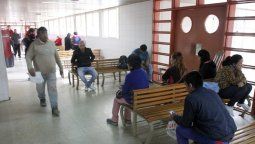 El comunicado del ministerio de Salud por la mujer coreana internada en Mendoza