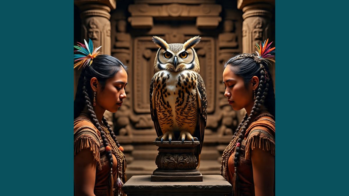 Horóscopo maya: consulta sus predicciones del sábado 1 de noviembre. Horóscopo maya: consulta sus predicciones del sábado 1 de noviembre.