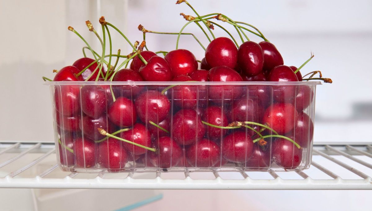 Seguí estos consejos para conservar correctamente las cerezas y poder disfrutarlas sin desperdiciar ni gastar dinero. Seguí estos consejos para conservar correctamente las cerezas y poder disfrutarlas sin desperdiciar ni gastar dinero.