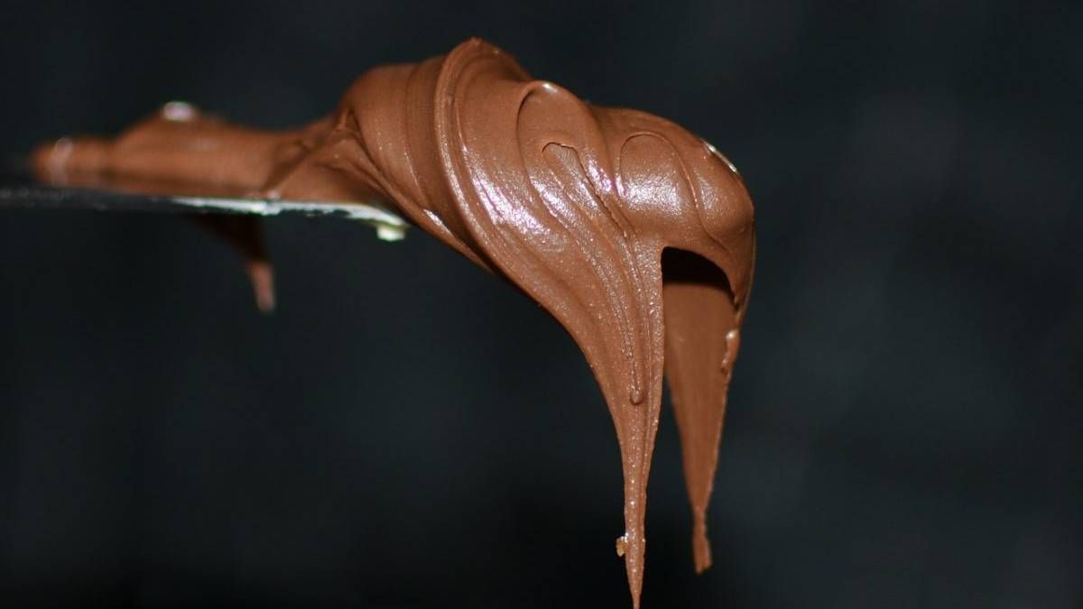 Recetas: cómo hacer una Nutella casera, paso a paso. Recetas: cómo hacer una Nutella casera, paso a paso.