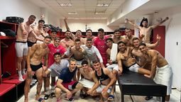 Cómo esta Godoy Cruz en la Copa de la Liga y la clasificación a la Copa Libertadores