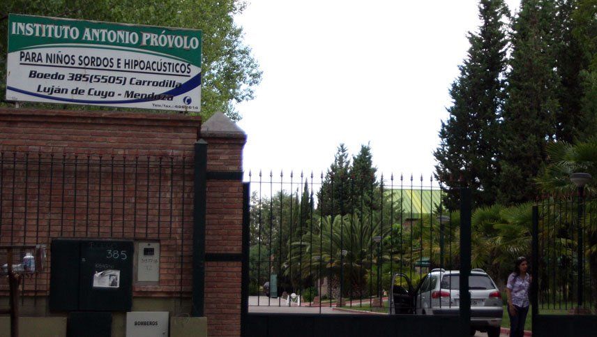 El juicio por los abusos en el Próvolo será a puertas cerradas