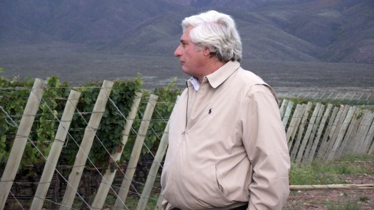El director del INV durante la actual gestión es el ingeniero agrónomo Carlos Tizio, quien, entre otros aspectos destacables en su carrera, desarrolló el proyecto Clos de los Siete, de Michael Rolland. El director del INV durante la actual gestión es el ingeniero agrónomo Carlos Tizio, quien, entre otros aspectos destacables en su carrera, desarrolló el proyecto Clos de los Siete, de Michael Rolland.