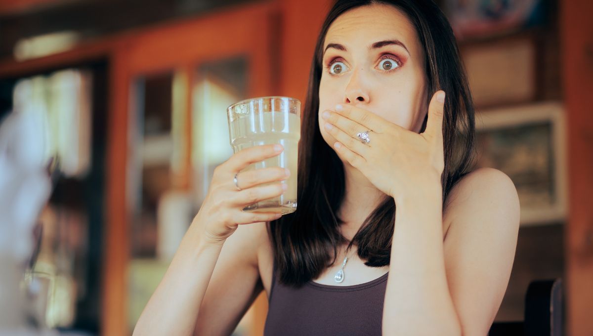 El hipo al tomar alcohol tiene una explicaci&oacute;n fisiol&oacute;gica clara.&nbsp;