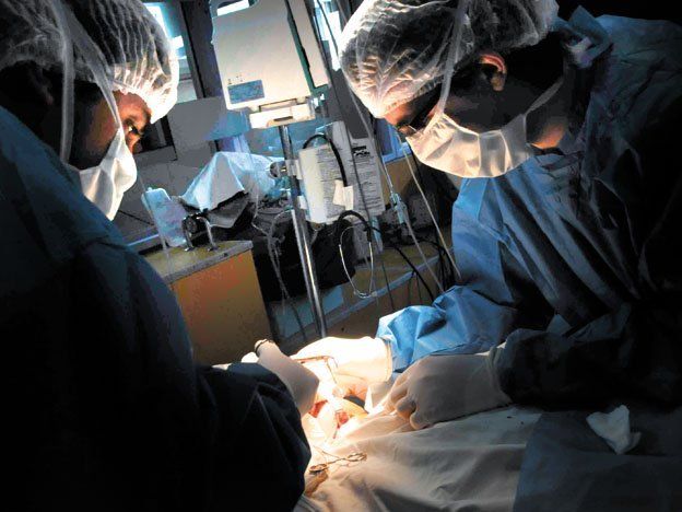 Ana María Nadal cerró las negociaciones con los anestesistas y buscará declarar la emergencia por ley