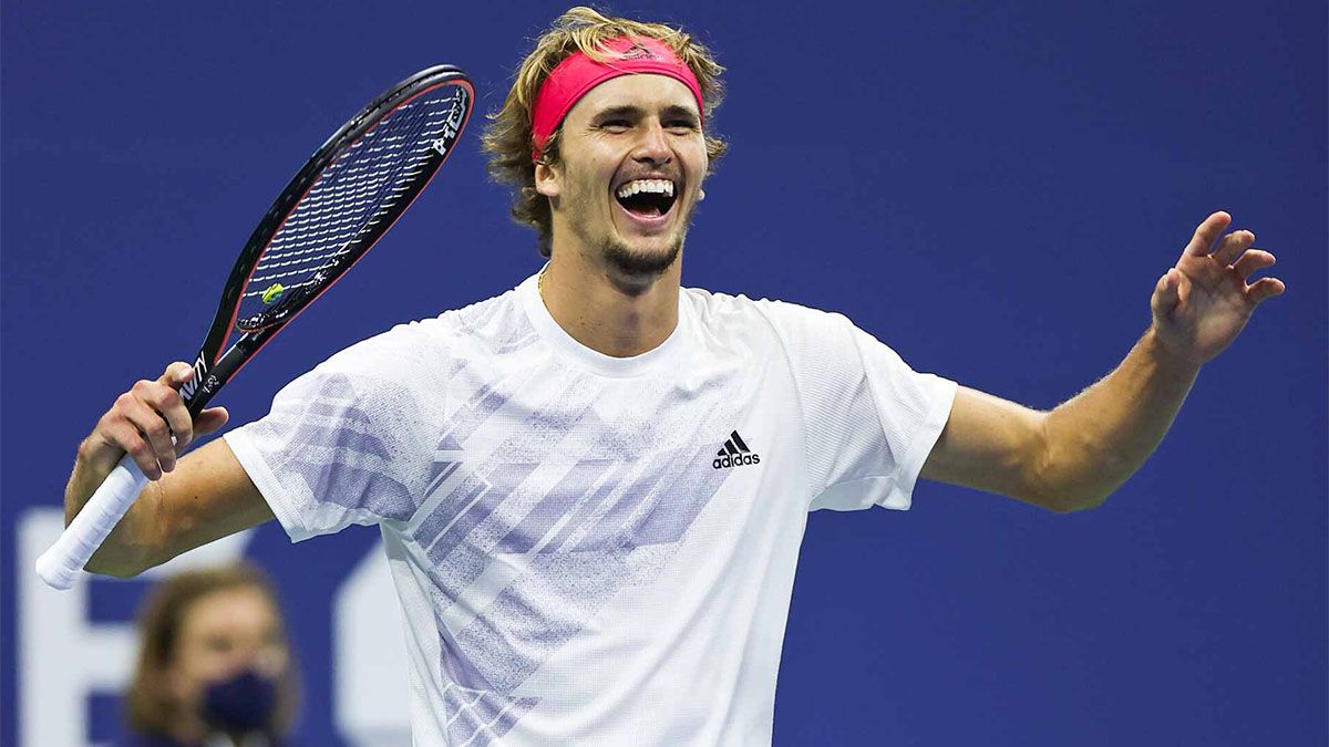 Bomba Alexander Zverev jugará el Argentina Open 2025