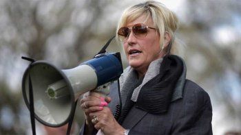 Erin Brockovich y su eterna lucha por el agua pura