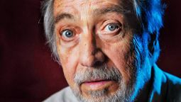 Murió el actor Luis Brandoni, luego de estar internado por un accidente doméstico. Su partida generó conmoción en el mundo del espectáculo.