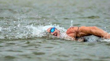 Guillermo Bértola y una nueva medalla de plata para Argentina en Lima 2019