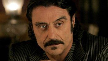 Game of Thrones suma a Ian McShane en un rol misterioso