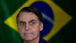 Bolsonaro denuncia ataques terroristas y ya hay más de 300 detenidos