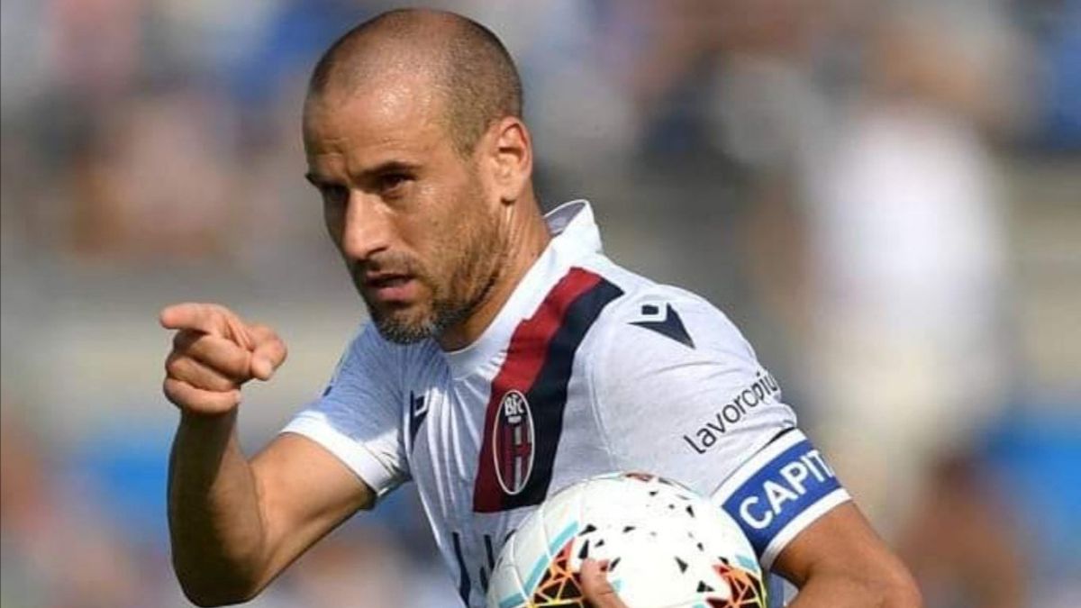En que club jugará Rodrigo Palacio a los 39 años