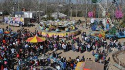 El domingo los niños podrán viajar gratis por su día