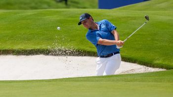 Juegos Olímpicos París 2024: buen comienzo de Emiliano Grillo y Alejandro Tosti