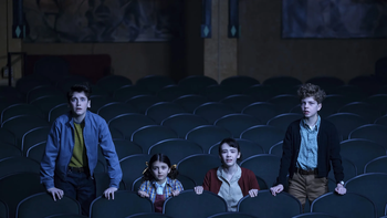 No está en Netflix, ni en Disney: estrenó la serie más esperada del año y todo el mundo habla de ella