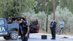 Una mujer murió tras ser atropellada