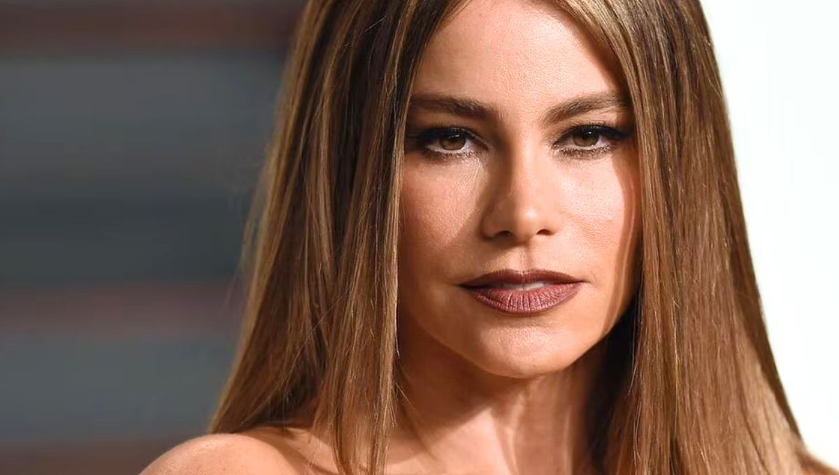 La serie de Netflix basada en hechos reales que arrasa con 6 capítulos junto a Sofía Vergara