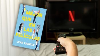 Netflix adaptará 'Mejor que en las películas' de Lynn Painter: ¿de qué trata?