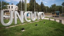 La Universidad Nacional de Cuyo (UNCuyo) oficializó su cronograma electoral para elegir al nuevo rector y vicerrector.