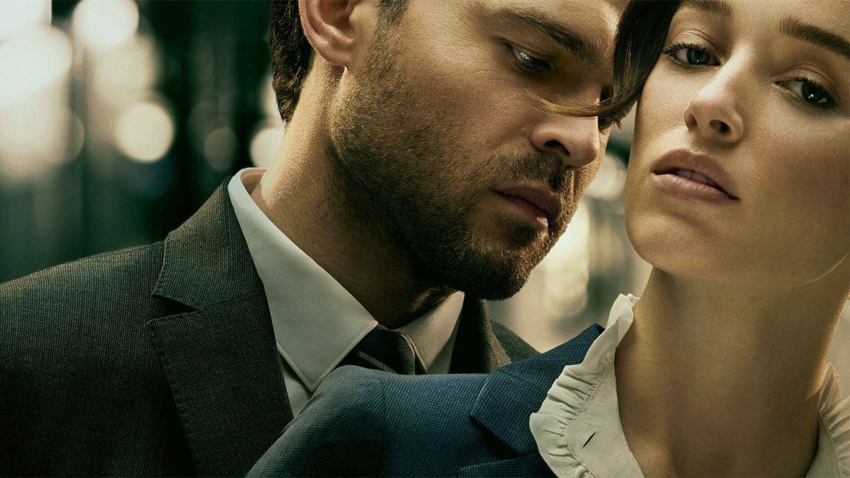 La película de Netflix enloqueció a todos los seguidores de la plataforma.