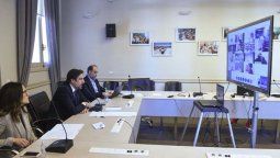 El retorno a las aulas en agosto es una posibilidad que ya maneja el Gobierno