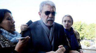 Aníbal Fernández aseguró que terminarán en el tacho de la basura las acusaciones de corrupción que lo afectan