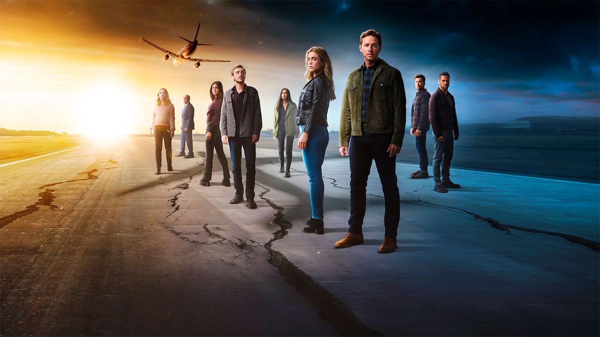 Manifiesto, de Jeff Rake, tendrá sus episodios finales el próximo 4 de junio en Netflix. Manifiesto, de Jeff Rake, tendrá sus episodios finales el próximo 4 de junio en Netflix.