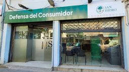 Defensa al Consumidor falló en contra del banco.