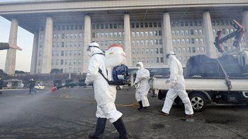 Coronavirus: España reportó 832 muertes en 24 horas