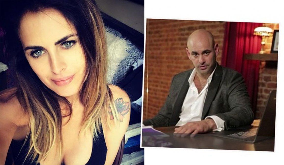 La inesperada muerte de Patricio Farcuh a los 43 años impactó al mundo empresarial este domingo. Fue el último dueño de OCA y se lo relacionó con Silvina Luna