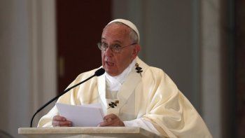 El Papa Francisco resaltó que la fe cubana sigue viva pese a las 