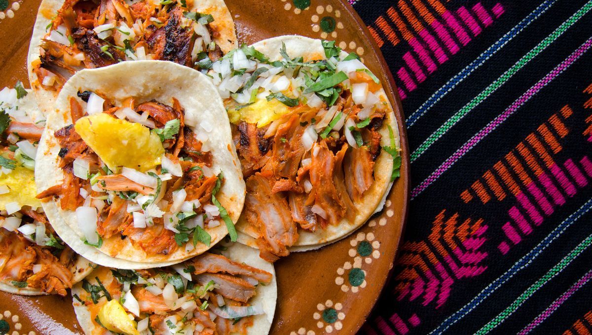 4 platos mexicanos que ya no se consumen más y que eran deliciosos