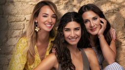 Mi otra yo, la serie turca de Netflix