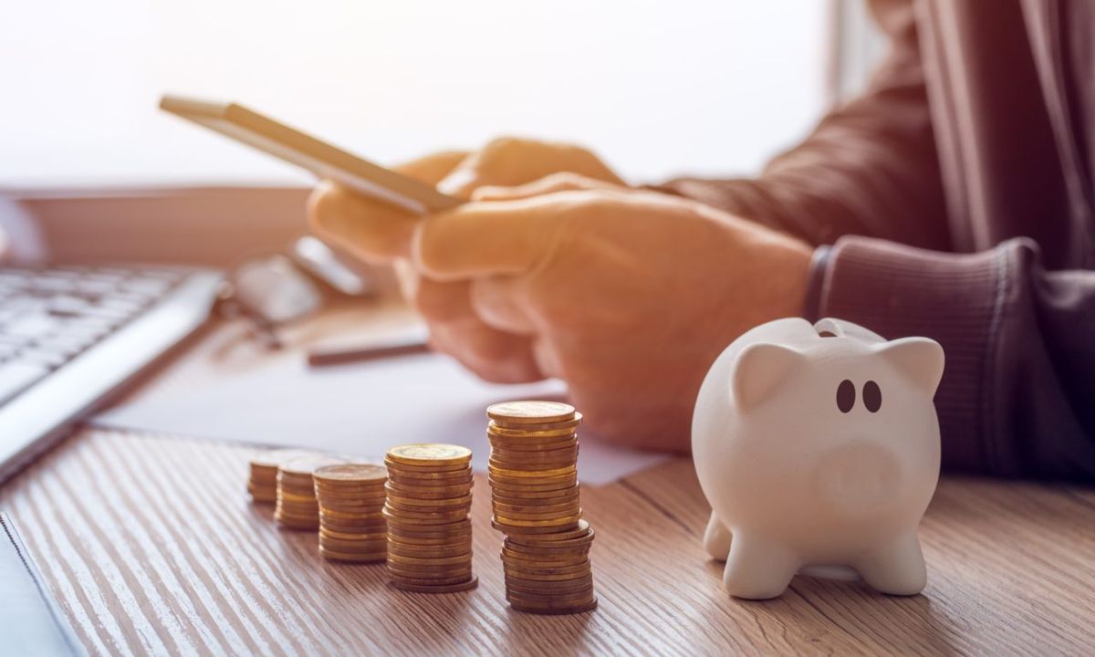 El Banco Central oficializó las tasas de interés a 97% para los plazos fijos