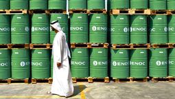 Los anuncios de Donald Trump llevaron alivio a los mercados.