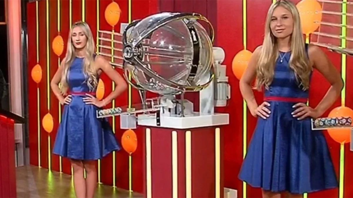 El Quini 6 se juega los miércoles y domingo. 