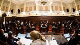 Elecciones Mendoza: Cambia Mendoza tendrá mayoría propia en las dos cámaras legislativas