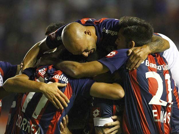 Encontramos el ritmo y el nivel, opinó el Pichi Mercier
