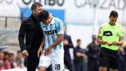 Una mala noticia para el puntero