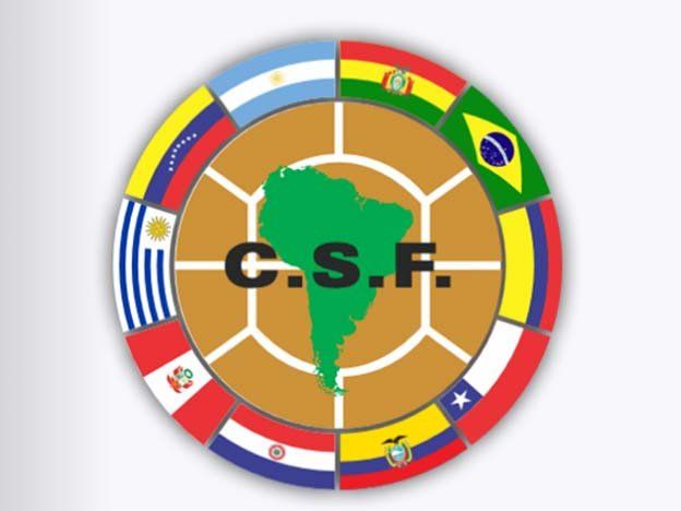 La Conmebol suspendió a nueve dirigentes uruguayos